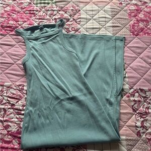 Old Navy Light Blue dress